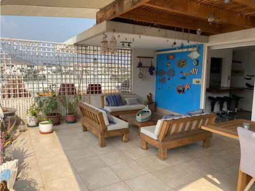 Duplex / Valle Monasterio