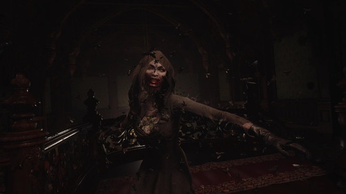 Imagen 4 de 6 de Resident Evil Village Standard Edition - Playstation 4