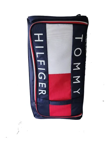 Maleta Tommy Hilfiger Original Inotech Cuotas sin inter s
