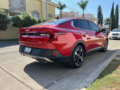 Kia K3 2.0 Gt Line Sedan At
