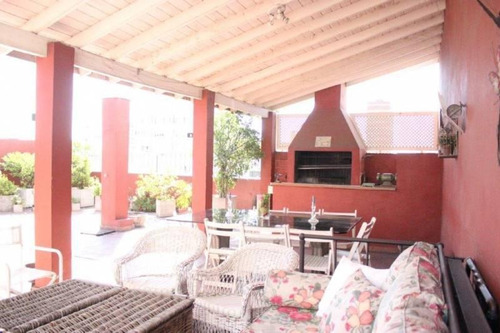 Imagen 2 de 30 de Av. Callao Y Melo. Espectacular Duplex Con Terraza!!