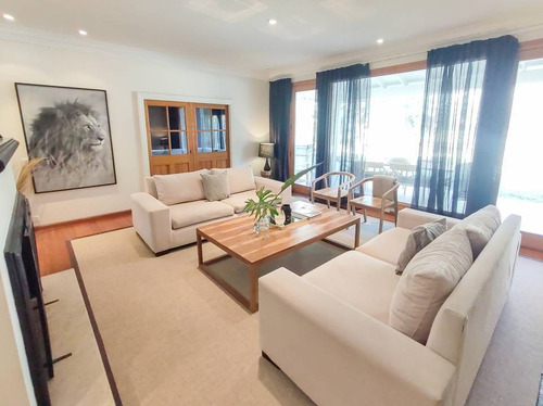 Imagen 3 de 30 de Espectacular Casa En Venta 9 Ambientes En Village Golf And Tennis Country Club, Pilar