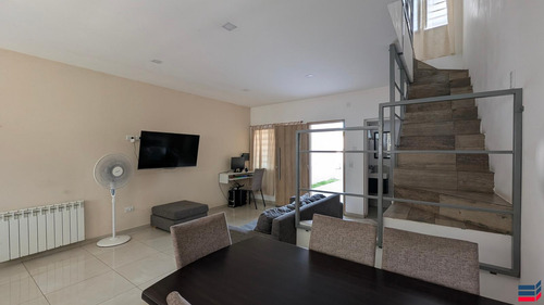 Dúplex En Venta | B° Sarmiento, Luján | Apto Crédito | 2 Dor