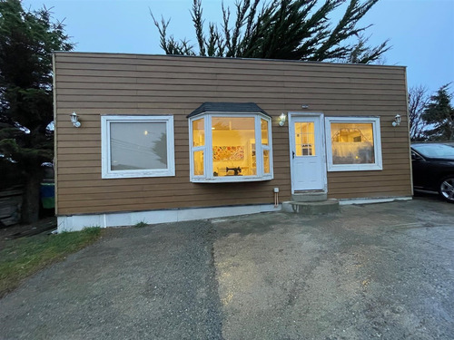 Departamento Amoblado En Arriendo De 1 Dorm. En Punta Arenas