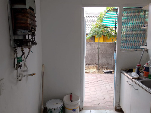 Venta 3 Dormitorios Puente Alto, Protectora De La Infancia