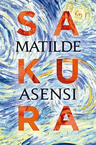 Sakura - Asensi Matilde (papel)