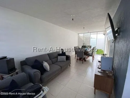 Casa En Venta Fraccionameinto La Vida, Corregidora, Qro.