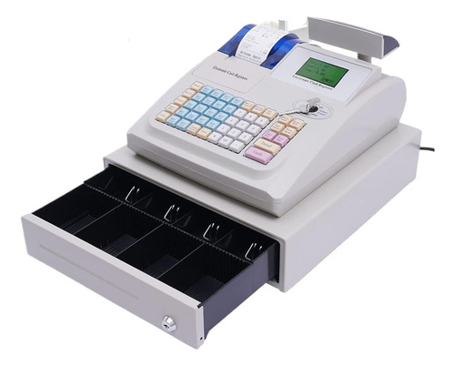 Registro De Efectivo Electrónico 48 Sistemas De Pos De