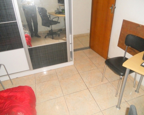 Imagem 12 de 15 de Casa Duplex Salão, Varanda Com 3 Quartos, 90m² - Irajá - Aec3082