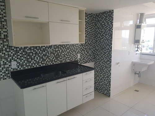 Imagem 13 de 18 de Apartamento Para Venda No Centro Em São Gonçalo - Rj - 231