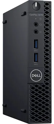 comprar Cpu Mini Dell 3070m I5 9 Ger 8gb Ddr4 Ssd 120gb W10pro Hdmi