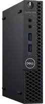 Comprar Cpu Mini Dell 3070m I5 9 Ger 8gb Ddr4 Ssd 120gb W10pro Hdmi