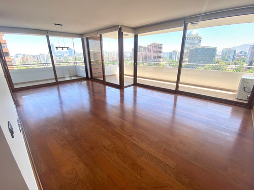 Venta, Departamento, Las Condes. 3d/3b