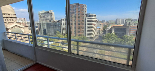 Depto. Amplio Parque Almagro (85194)