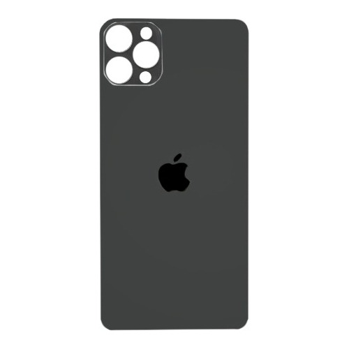 Tapa Trasera Aro Grande Compatible Con iPhone 14 Pro
