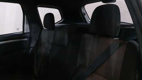 Renault Duster 2.0 Expression At