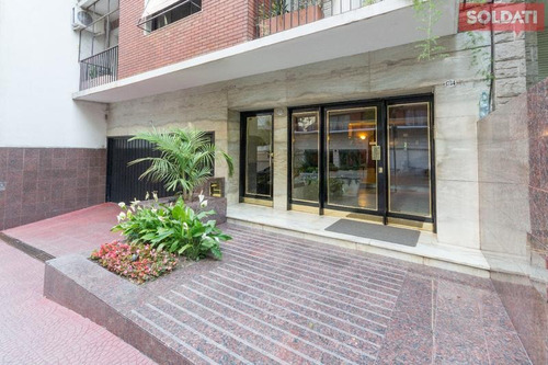 Semipiso C/ Cochera - Zabala 1700 - Belgrano
