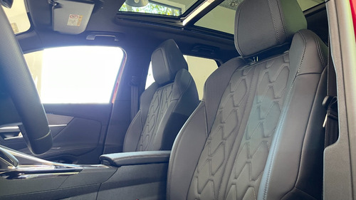 Imagen 17 de 25 de Peugeot 3008 Gtpack Tiptronic