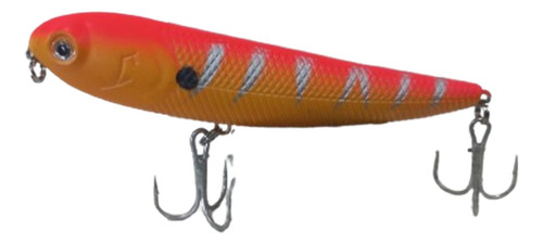 Señuelo Xfish 21 G 11cm Paseante Ideal Para Tararira Dorado