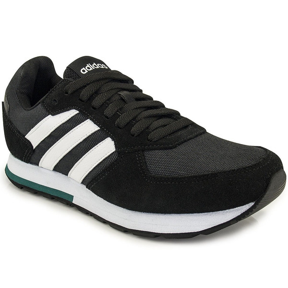 tenis adidas casual masculino mercado livre