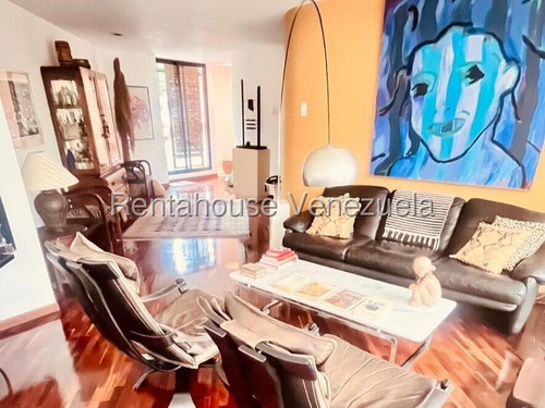 Se Vende Bello Apartamento Pent House En Chulavista Mls 25-20344