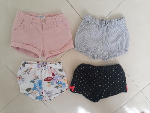 Ropa De Bebé Niña