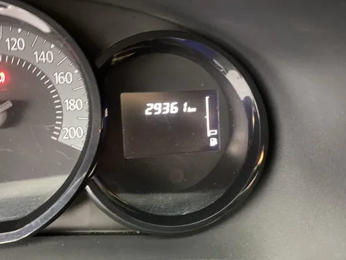 Renault Logan 1.6 Life