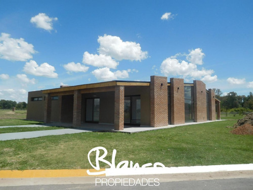 Imagen 2 de 8 de Oportunidad! Muy Buen Lote De 510 Metros Dentro Del Barrio Cerrado San Pablo