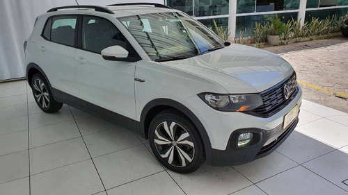 Volkswagen T-cross 1.0 200 Tsi Total Flex Comfortline