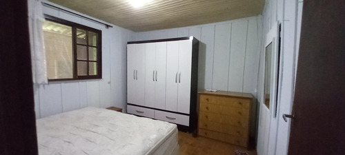 Imagem 5 de 15 de Sítio / Chácara Para Venda Em São José Dos Pinhais, Zona Rural, 3 Dormitórios, 1 Banheiro - 144_2-1426007