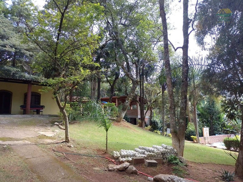 Imagem 23 de 30 de Chácara À Venda Em Mairiporã Sp - 0104 - 34968741