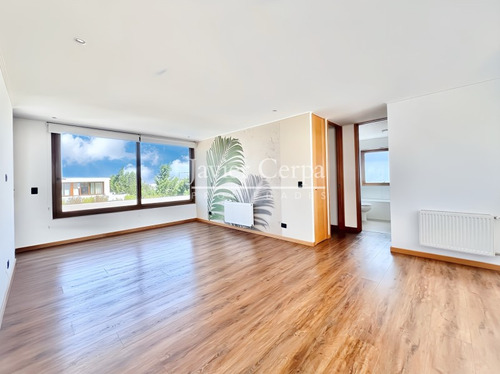 Excelente Casa En Condominio Terralta