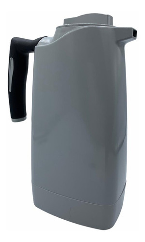 Cafetera Gris Aero Serv Delta 044207927