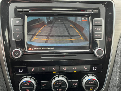 Volkswagen Passat 2.5 Highline L5 P Nave At