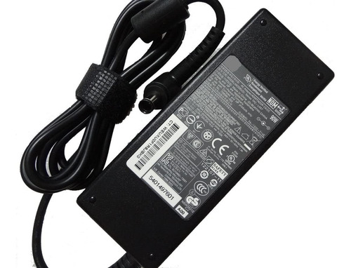 Adaptador Corriente In Para Hp Pavilion Touch Todo Uno Pc