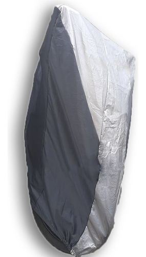Carpa Pijama Protector Para Moto Sin Maletero Impermeable