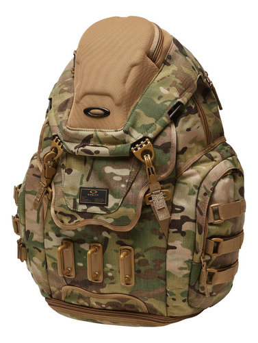 Morral Oakley Kitchen Sink Multicam