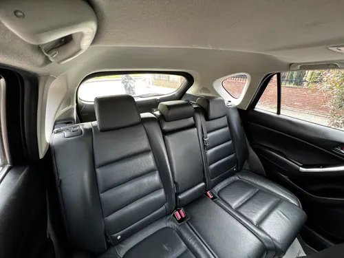 Mazda CX-5 2.5 Grand Touring Lx 4x4