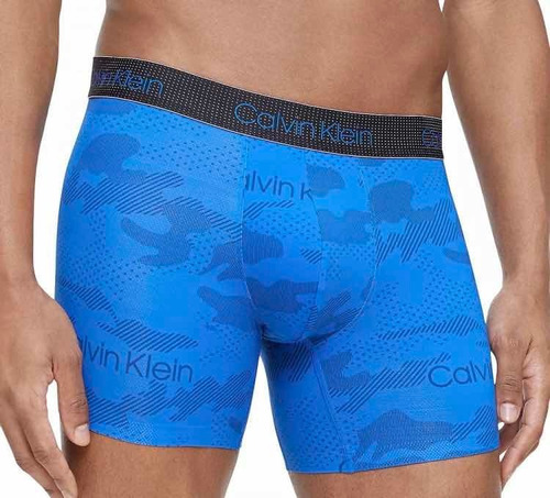 Boxer Calvin Klein Edición Limitada 