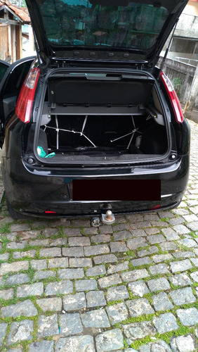 Fiat Punto 1.4 Elx Flex 5p 2010