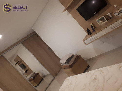 Imagem 25 de 30 de Apartamento Com 3 Dormitórios À Venda, 150 M² Por R$ 1.250.000,00 - Jardim Do Mar - São Bernardo Do Campo/sp - Ap0534