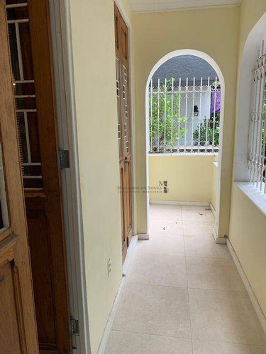 Imagem 3 de 30 de Casa, 86 M² - Venda Por R$ 2.900.000,00 Ou Aluguel Por R$ 12.000,00/mês - Ipanema - Rio De Janeiro/rj - Ca0053