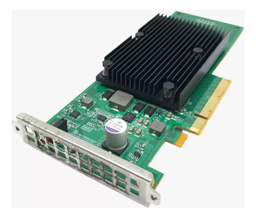 Hpe Ethernet 10/25gb 2-port 631sfp28 Adapter (817716-001)