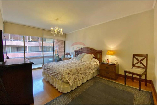 Cómodo Departamento 2d 2b, Con Amplios Espacios