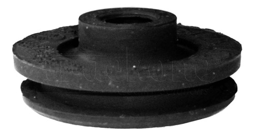 Goma De Radiador Nissan Tiida 2007 - 2011 1.8l Trackone