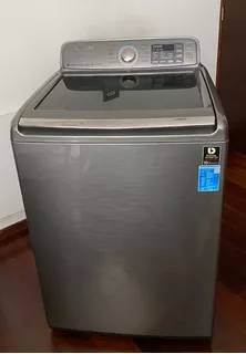 Lavadora Samsung Modelo Wa21h7200ap/ax