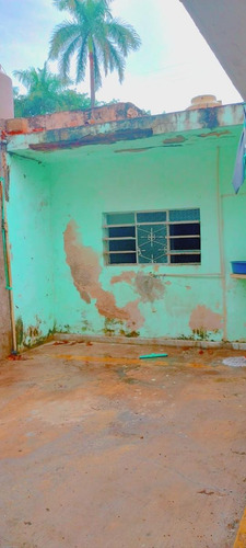 Casa En Venta Merida, Centro San Cristobal, Para Remodelar, Entrega Inmediata.
