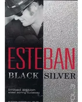 Comprar Dvd Esteban Black Silver Limited Edition Steel String Vo.l 1