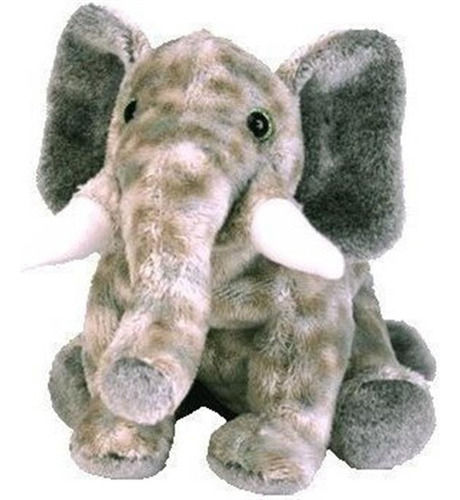Beanie Baby - Golpea Al Elefante [jugue