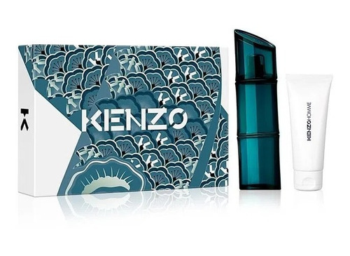 Set Kenzo Homme Edt 110ml Premium